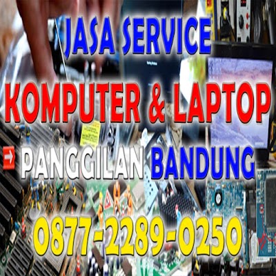 Photos of Jasa Service Komputer & Laptop Panggilan Bandung