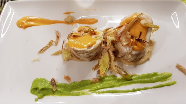 Ristorante Pizzeria Lo Scoglio