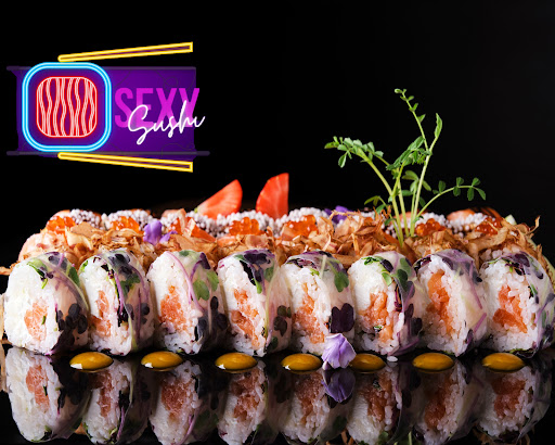 ROCK & ROLLS sushi bar