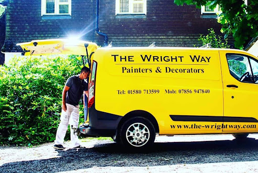 The Wright Way Painters & Decorators