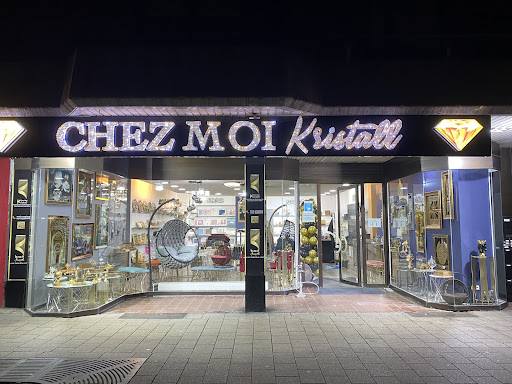 شيموا كريستال \ Chez-Moi-Kristall