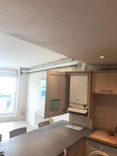 Andrew Isaac Heating & Plumbing - Thumbnail