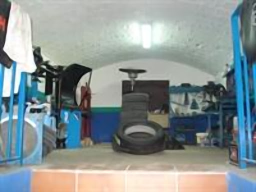 TALLER XAVIMOTOR - Thumbnail