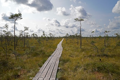 Ievērojamu vietu apskate