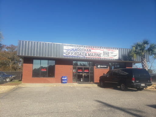 Dothan Off-Road and Marine