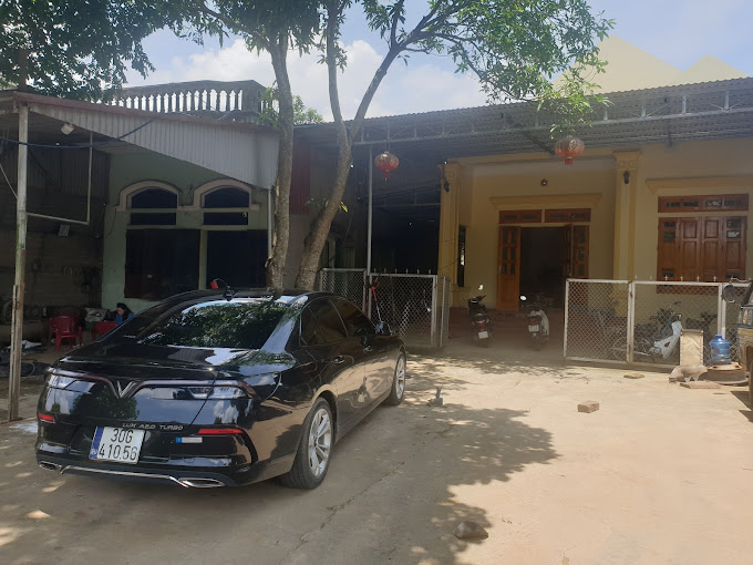 Lốp ô Tô Đức Mạnh