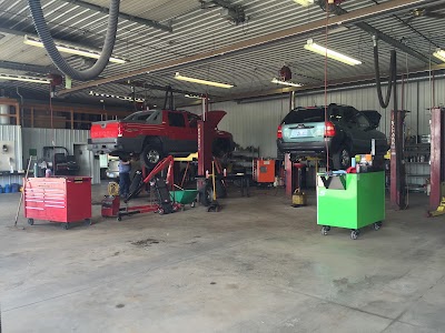 Photos of Auto Tech of Traverse City
