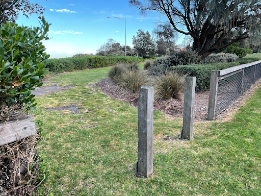 The Crescent Park - Thumbnail