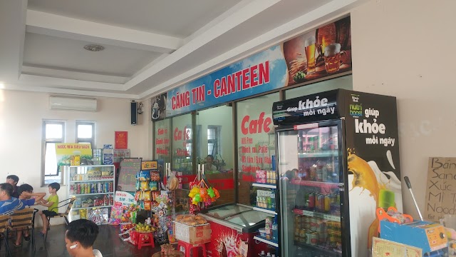 Ninh Binh Railway Station