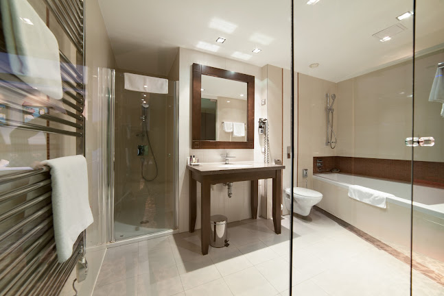 Hotel Pagony Wellness & Conference - Szálloda