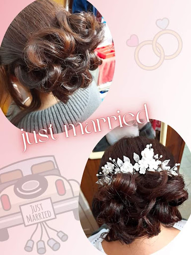 Free Look parrucchieri