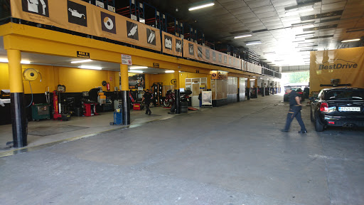 Pneumàtics Girona S.L.
