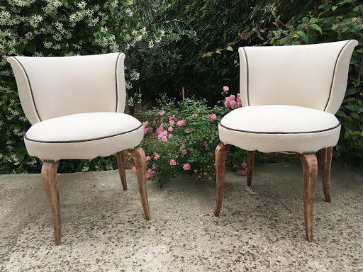 Mille façons de s'asseoir - Thumbnail