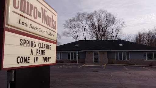 Chiro-Works