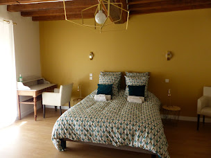 Photo n°46 de AU BON ACCUEIL à Juigné-sur-Sarthe (Lodge)