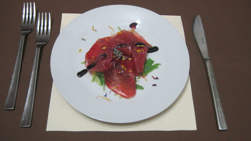All'Osteria di San Giacomo - Thumbnail