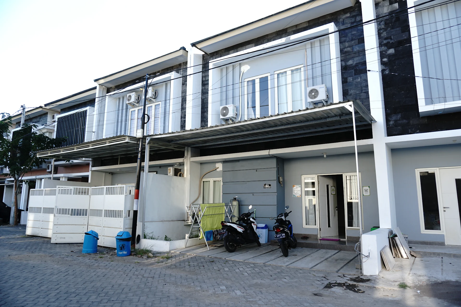Surabaya Homey Juanda Airport Syariah