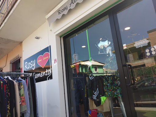 Ricamolandia - Visual