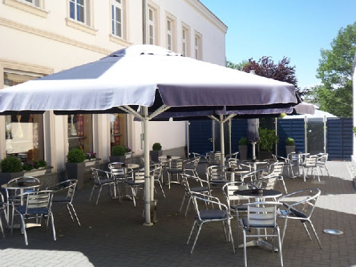 Pieschel's Eiscafé - Visual