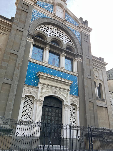 Sinagoga Centrale