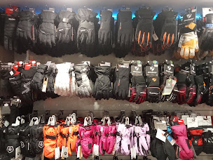 Photo n°17 de Tout schuss à Auron (Service de location de ski)