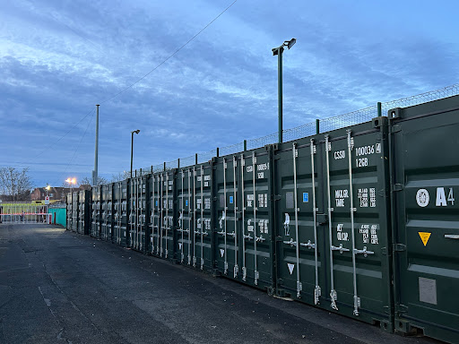 Storage Carlisle