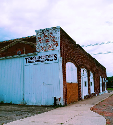 Tomlinson Motor Services Inc - Thumbnail