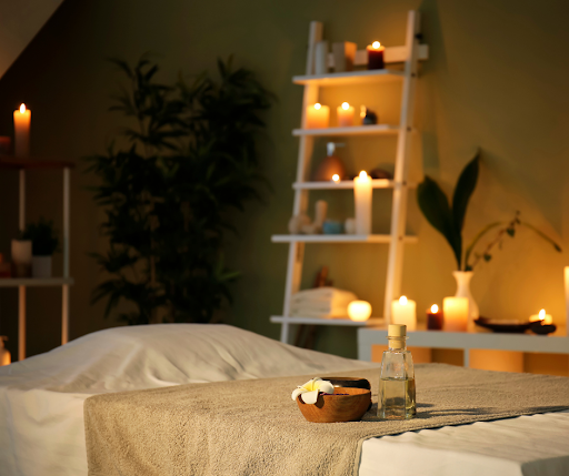 Alisa Thai Wellness & Spa