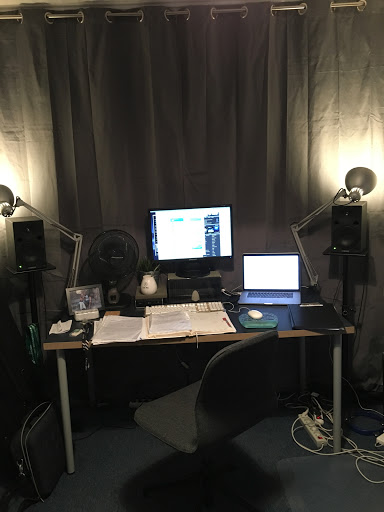 La Musique Szkoła i Pracownia Muzyczna