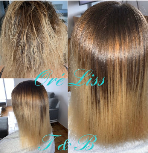 Oré Liss 53
