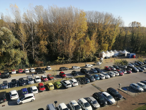 MONFALCONE via San Polo (ospedale) - Thumbnail