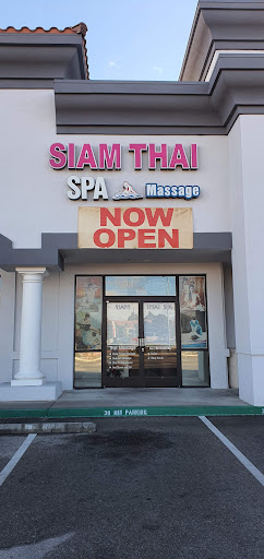 Siam Thai Spa & Massage - Thumbnail