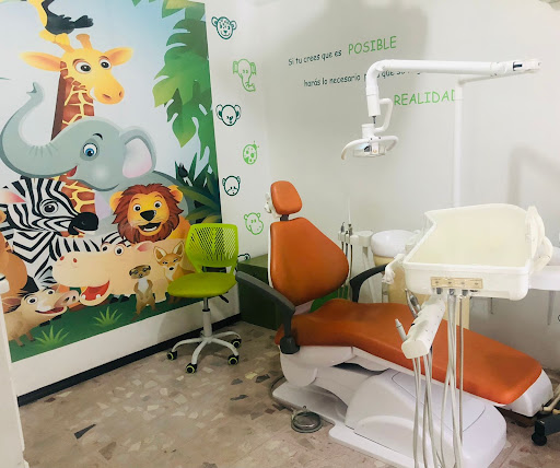 DENTINCARE - Visual