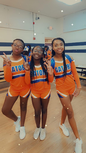 Cheer Machine - Visual