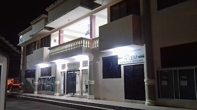 Photos of Continuing Education Unemi