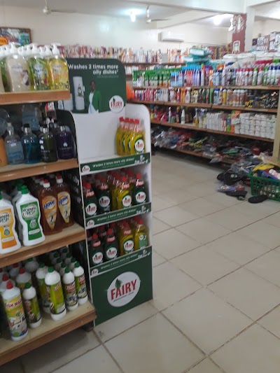 Photos of Garki Supermarket