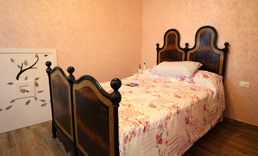 Agriturismo Nonni Devia