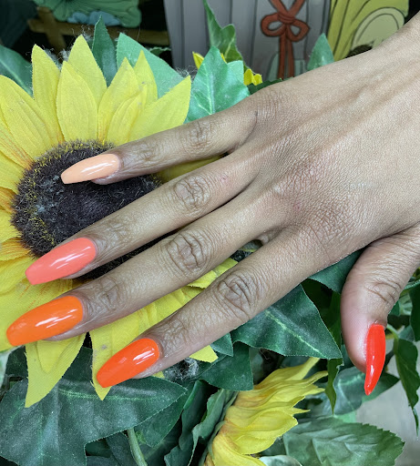 Extra Nail - Visual