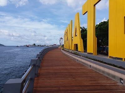 Photos of Taman Kota Ternate