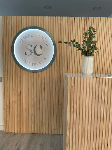 Spinal Center - Visual