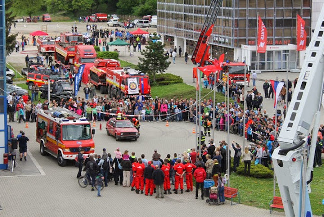 Expo Center - Trenčín