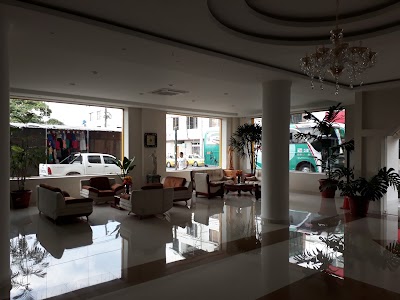 Photos of Hotel Heliconias