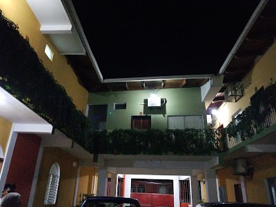 Photos of Hotel Casa Grande