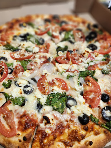 Olde Towne Pizza & Pasta Gallery - United States