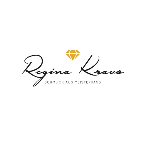 Goldschmiedemeisterin Regina Kraus - Thumbnail