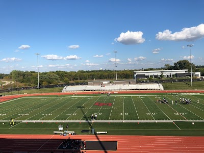 Linn-Mar Stadium