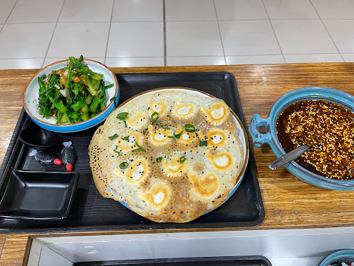 Photo of MISS ZHOU’S DUMPLING’S