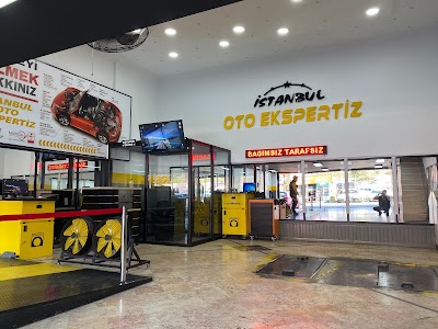 İstanbul Oto Ekspertiz