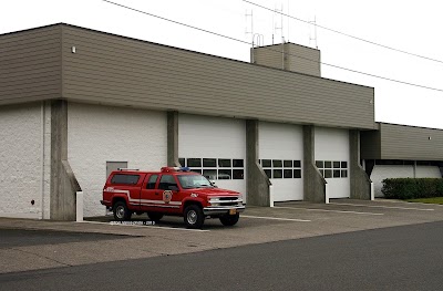 Astoria Fire Department