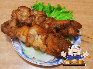 Photo n°26 de New St-Jean. à Versailles (Restauration rapide)